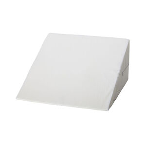 BED WEDGE 24X24X12 WHITE 1EA